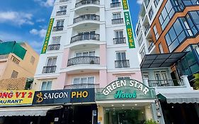 Green Star Hotel